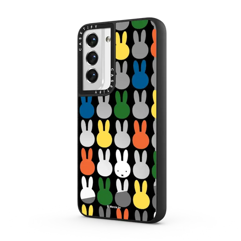 Miffy Classic Pattern Case