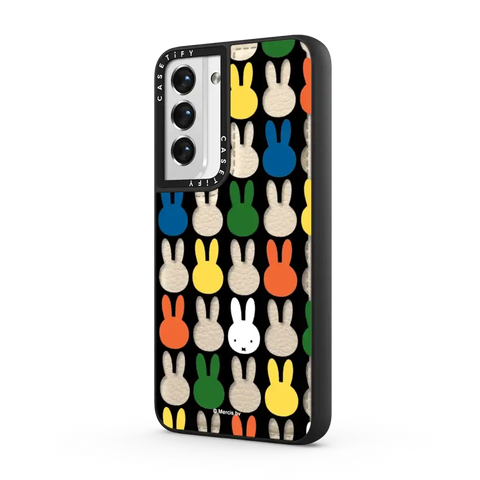 Miffy Classic Pattern Case