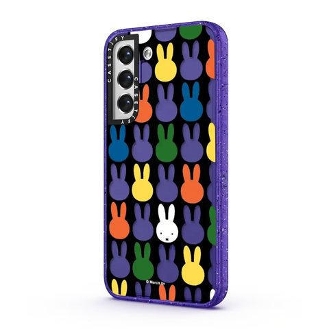 Miffy Classic Pattern Case