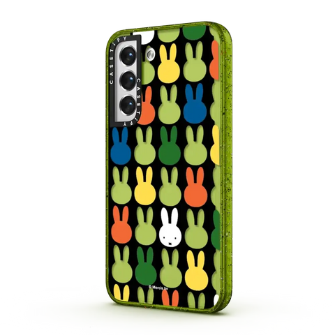 Miffy Classic Pattern Case