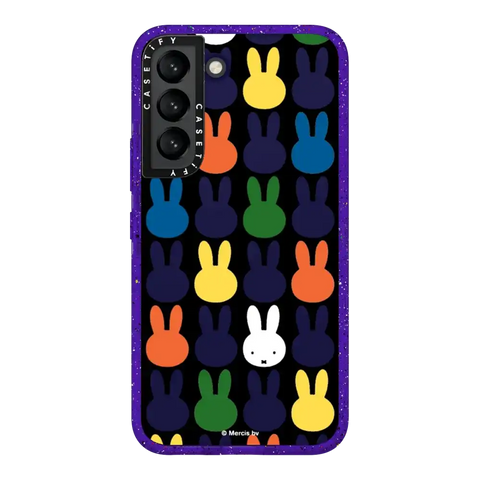 Miffy Classic Pattern Case