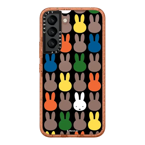 Miffy Classic Pattern Case