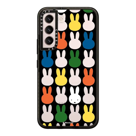 Miffy Classic Pattern Case