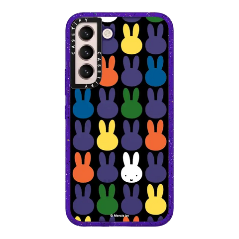 Miffy Classic Pattern Case