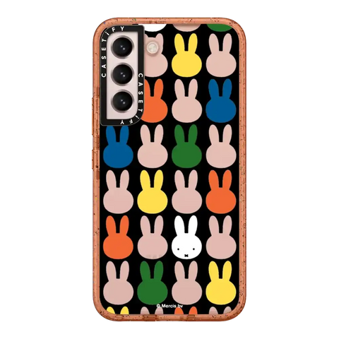 Miffy Classic Pattern Case