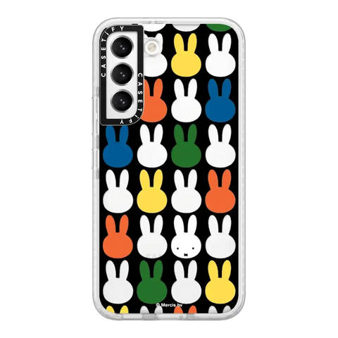 Miffy Classic Pattern Case