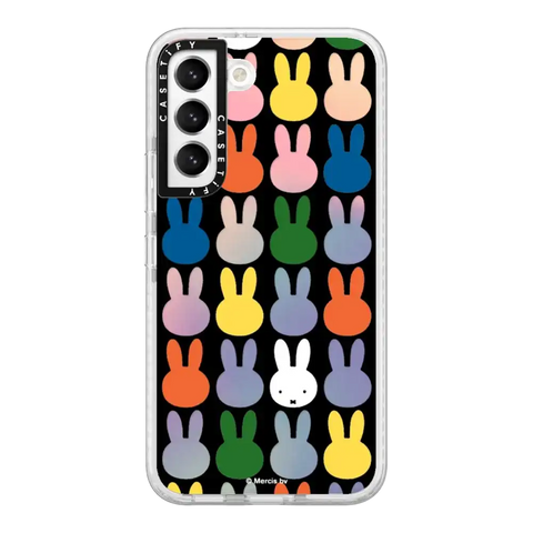 Miffy Classic Pattern Case