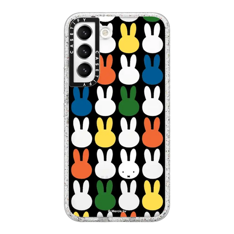 Miffy Classic Pattern Case