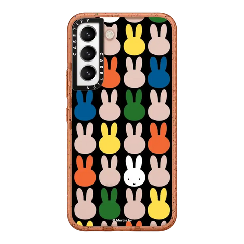 Miffy Classic Pattern Case