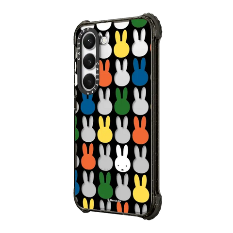 Miffy Classic Pattern Case