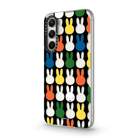Miffy Classic Pattern Case