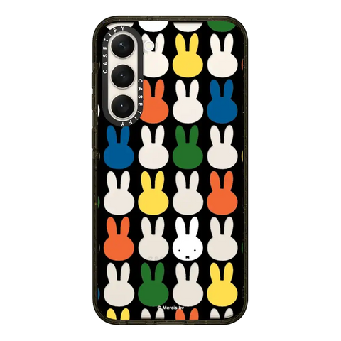 Miffy Classic Pattern Case