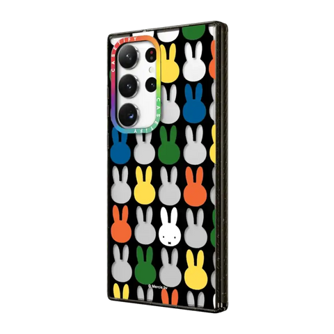 Miffy Classic Pattern Case