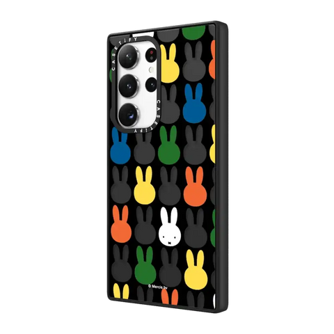 Miffy Classic Pattern Case