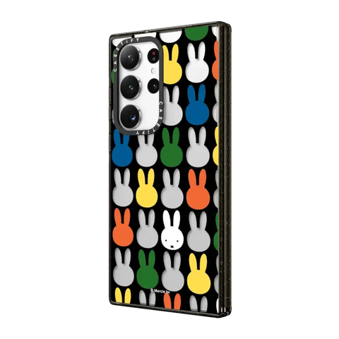 Miffy Classic Pattern Case