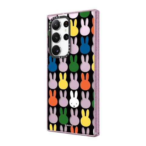 Miffy Classic Pattern Case