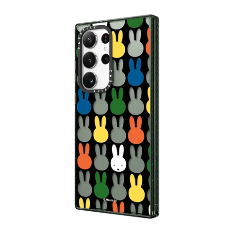 Miffy Classic Pattern Case