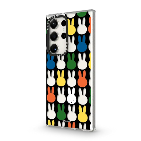 Miffy Classic Pattern Case