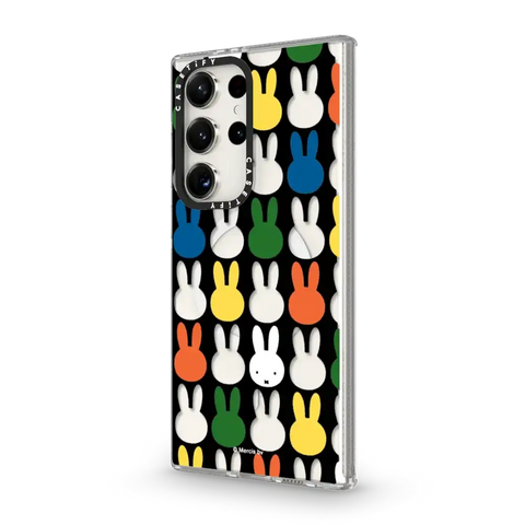 Miffy Classic Pattern Case