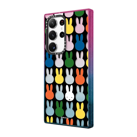 Miffy Classic Pattern Case