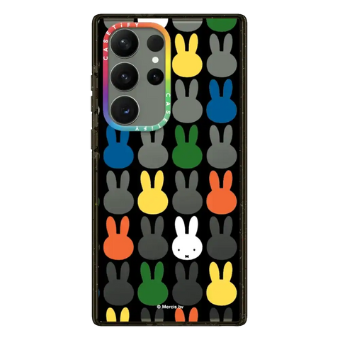 Miffy Classic Pattern Case