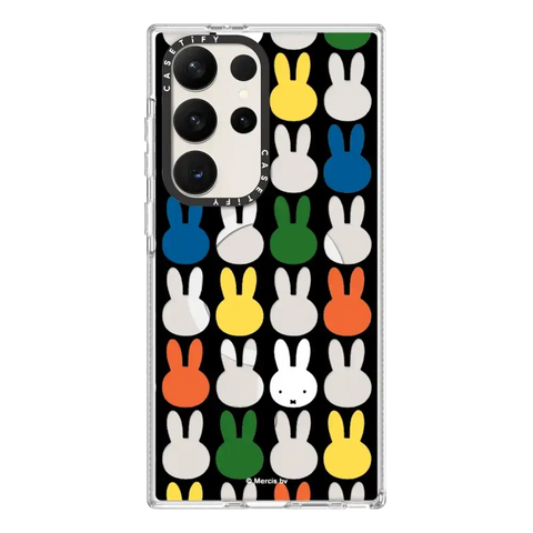 Miffy Classic Pattern Case