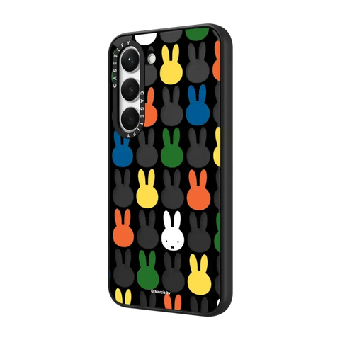 Miffy Classic Pattern Case