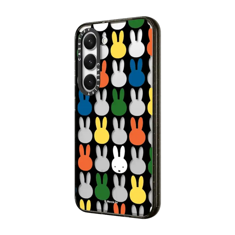 Miffy Classic Pattern Case