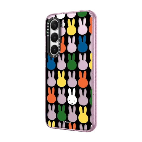 Miffy Classic Pattern Case