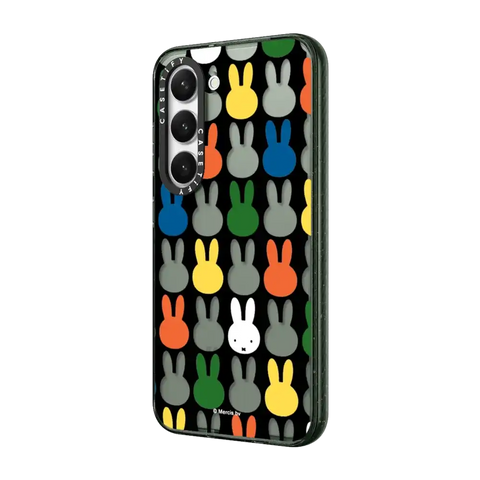 Miffy Classic Pattern Case