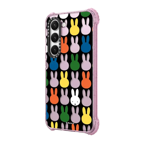 Miffy Classic Pattern Case