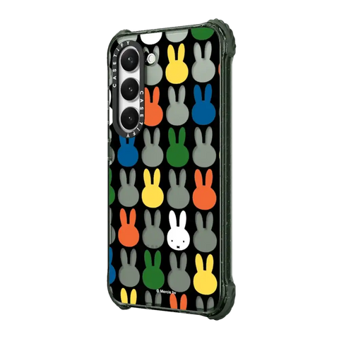 Miffy Classic Pattern Case