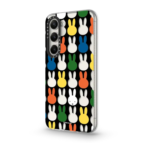 Miffy Classic Pattern Case