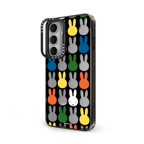 Miffy Classic Pattern Case