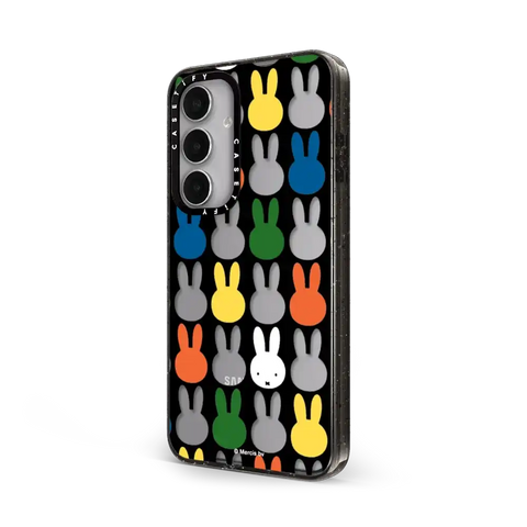 Miffy Classic Pattern Case