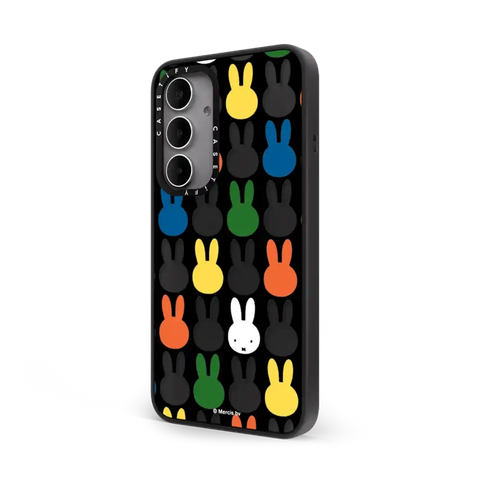 Miffy Classic Pattern Case
