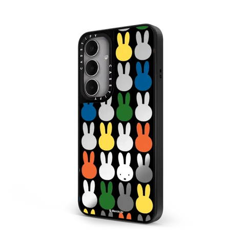 Miffy Classic Pattern Case