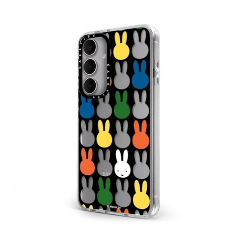 Miffy Classic Pattern Case