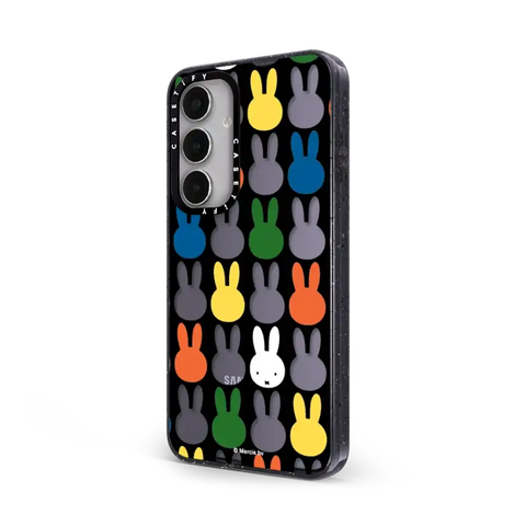 Miffy Classic Pattern Case