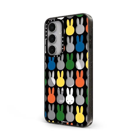 Miffy Classic Pattern Case