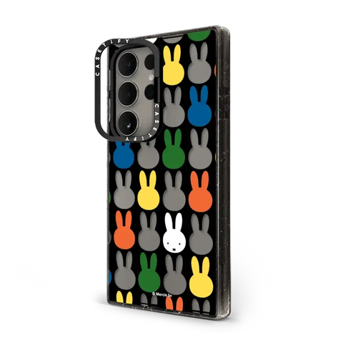 Miffy Classic Pattern Case