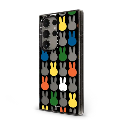 Miffy Classic Pattern Case
