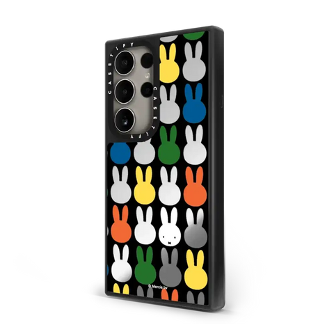 Miffy Classic Pattern Case
