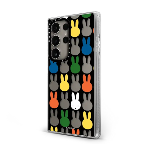 Miffy Classic Pattern Case