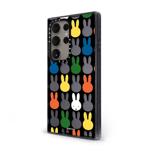 Miffy Classic Pattern Case