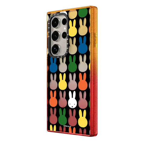 Miffy Classic Pattern Case