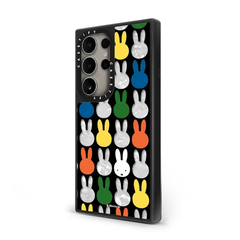 Miffy Classic Pattern Case