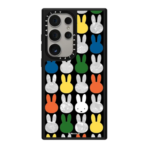Miffy Classic Pattern Case