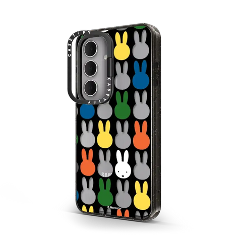 Miffy Classic Pattern Case