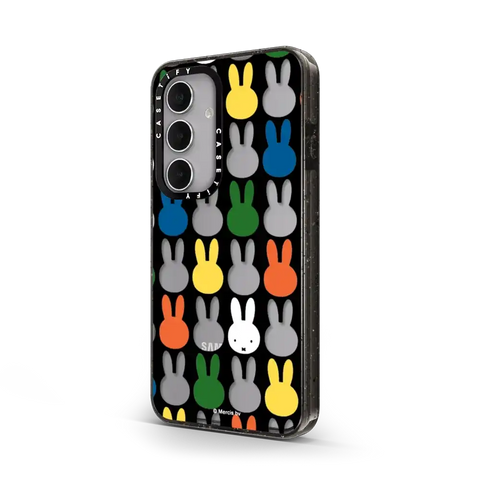 Miffy Classic Pattern Case